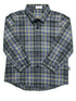 Camicia il Gufo